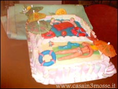casain3mosse - torta a forma di piscina01
