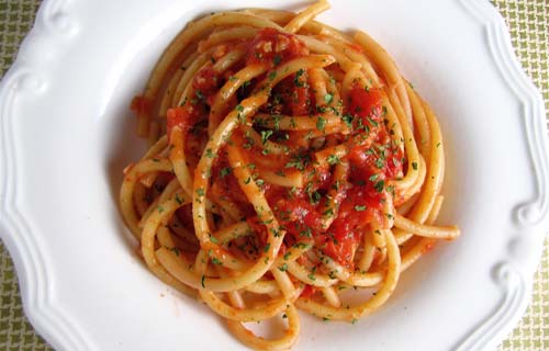 casain3mosse - spaghetti