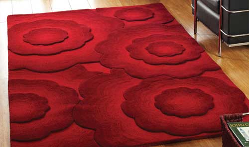 casain3mosse - tappeto moderno01